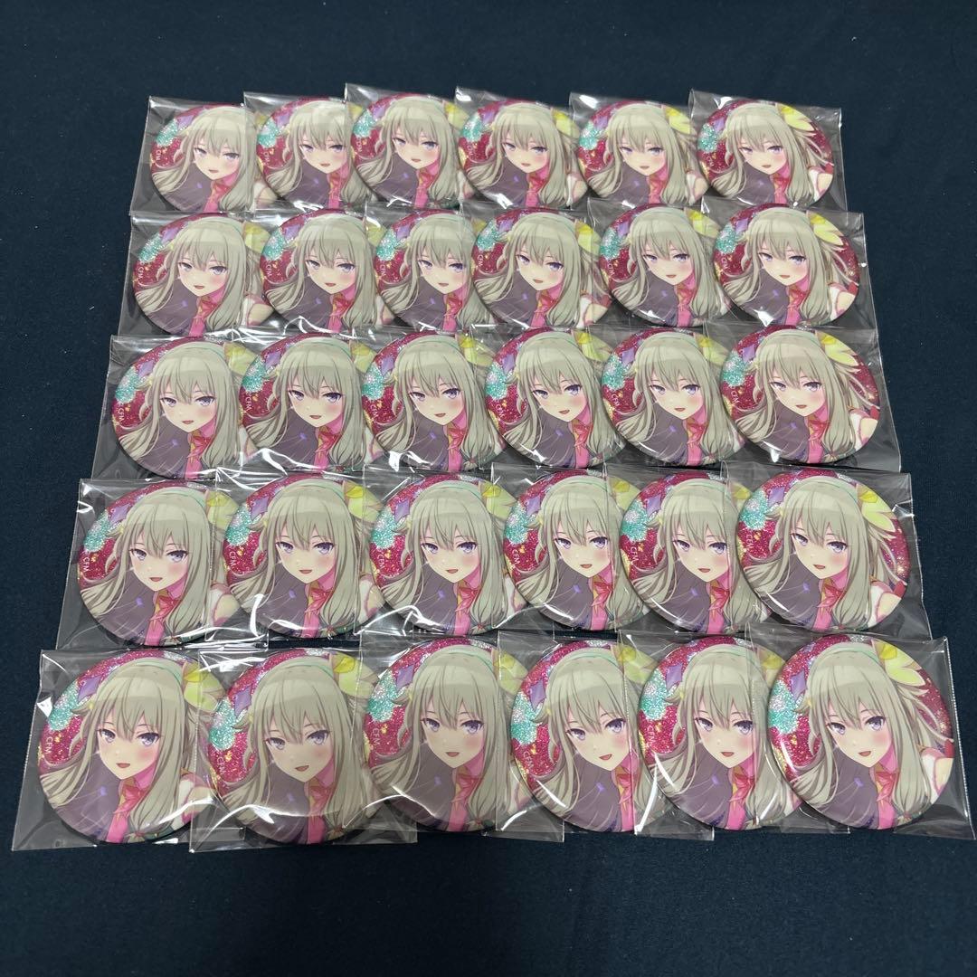 プロセカ 缶バッジ 草薙寧々 初期星3 缶バッジ サビあり プロセカ 草薙寧々 缶バッジ マーメイド 錆びあり - メルカリ