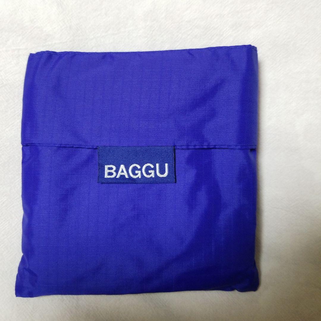 conran shop BAGGU コンランショップ スタンダード エコバッグ - メルカリ