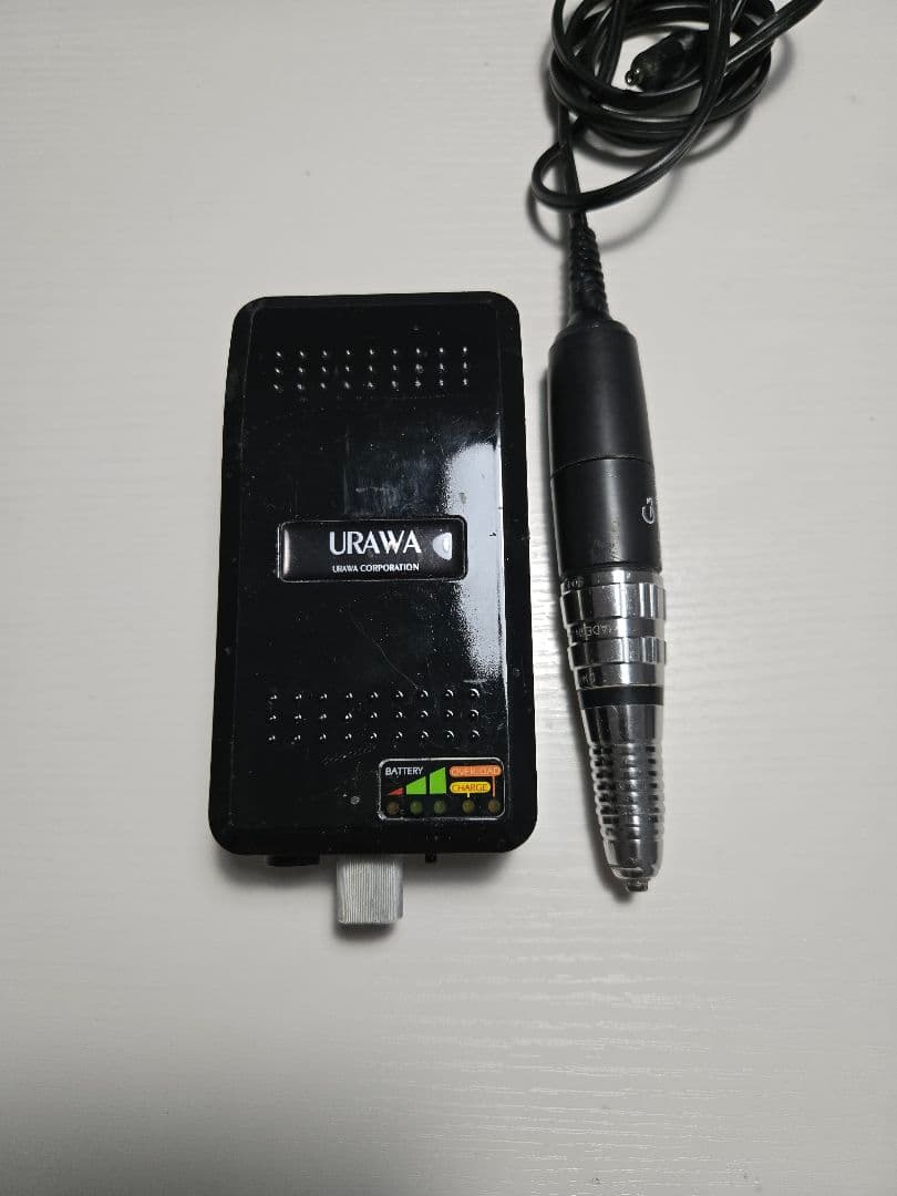 URAWAG3 (ウラワG3)