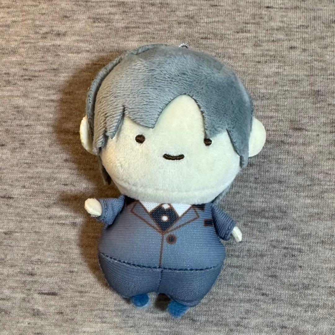 超特急 リョウガ ぬいぐるみ - メルカリ