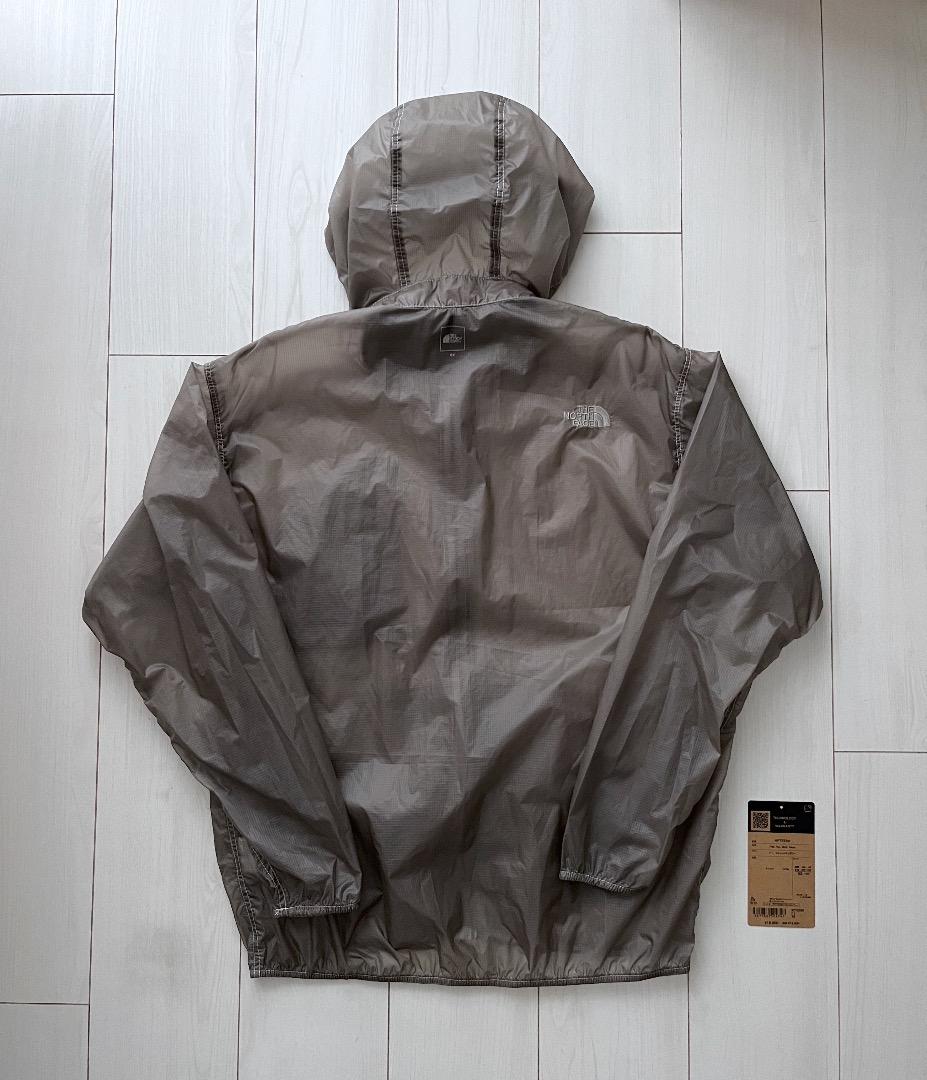 THE NORTH FACE フリーランウィンドパーカXS - メルカリ
