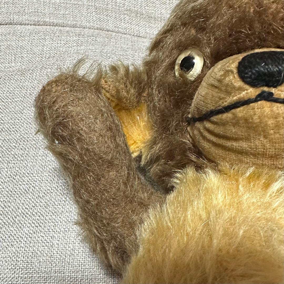 希少 メリーソート 50s ヴィンテージ パンキンヘッド パンキー