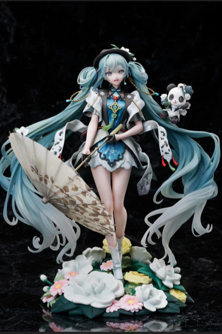 初音ミク「MIKU WITH YOU 2021」Ver1/7スケールフィギュア 初音ミク「MIKU WITH YOU 2021」Ver. 1/7スケールフィギュア