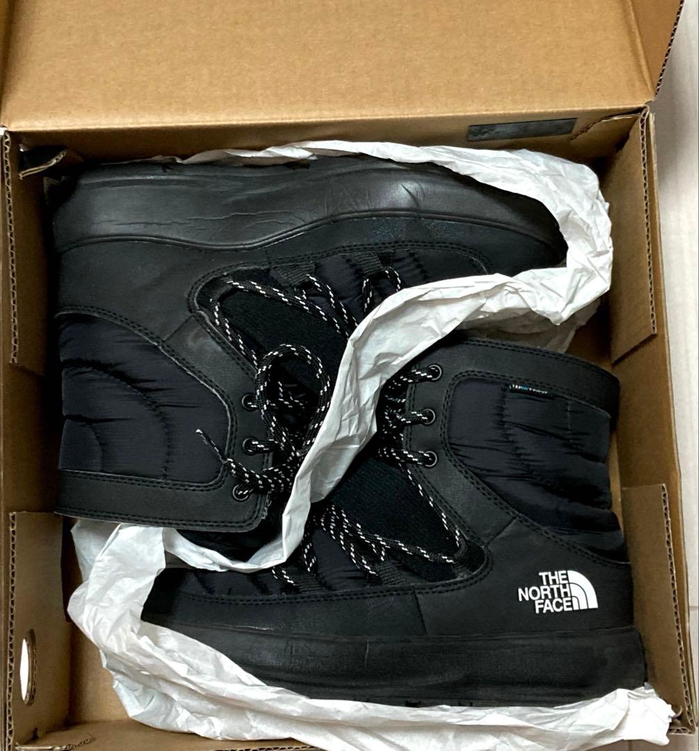 THE NORTH FACE ウィンタースノーブーツ　レディース　24cm