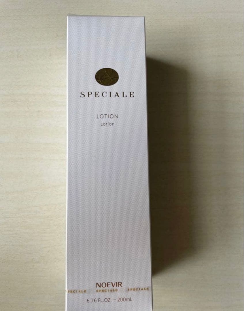 ノエビアスペチアーレ薬用ローション200ml