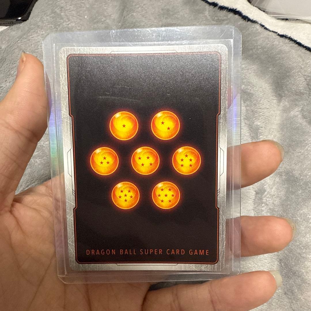 D*!様 ビーデル SRパラレルFB05 未知なる冒険 再録FB03-042 - メルカリ