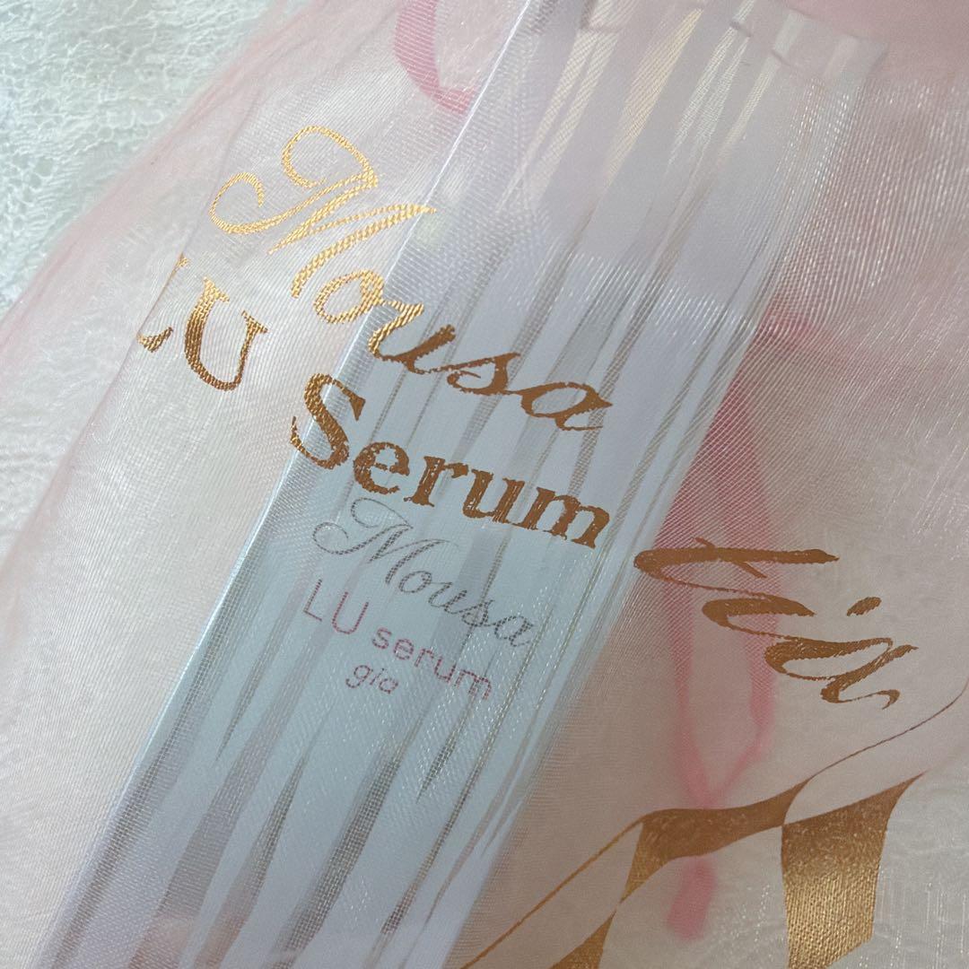 Mousa LU Serum gia FORDAYS - メルカリ