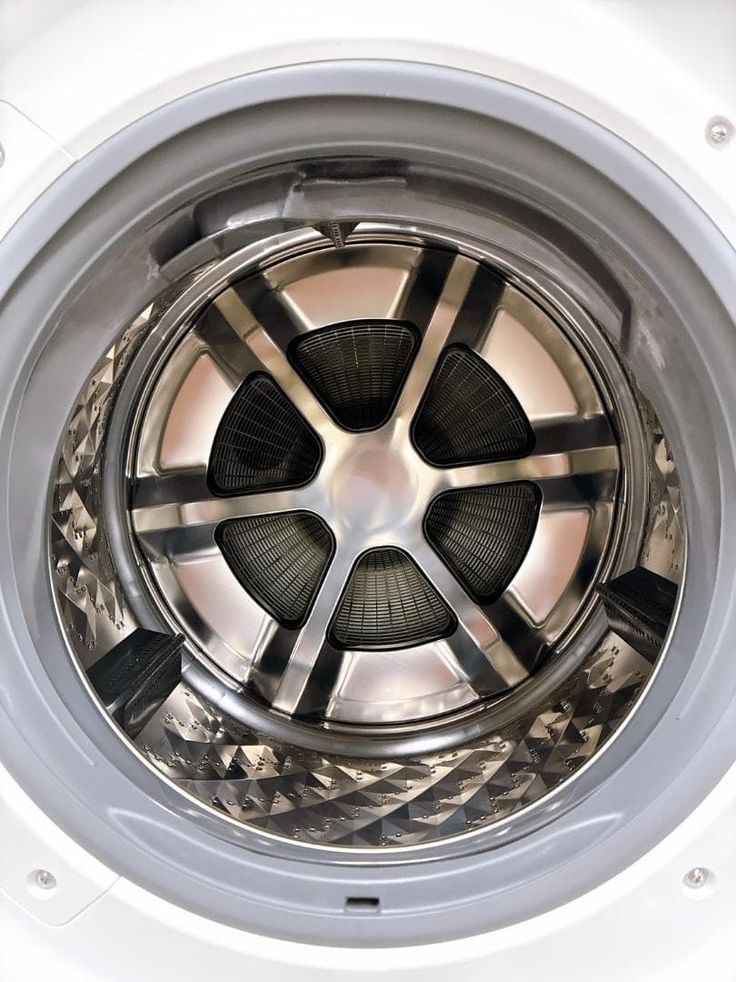 B11051 パナソニック 11.0kg ドラム式洗濯機 大型 NA-LX113