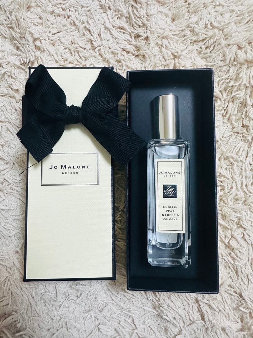 ジョーマローン　イングリッシュペアー&フリージア30ml