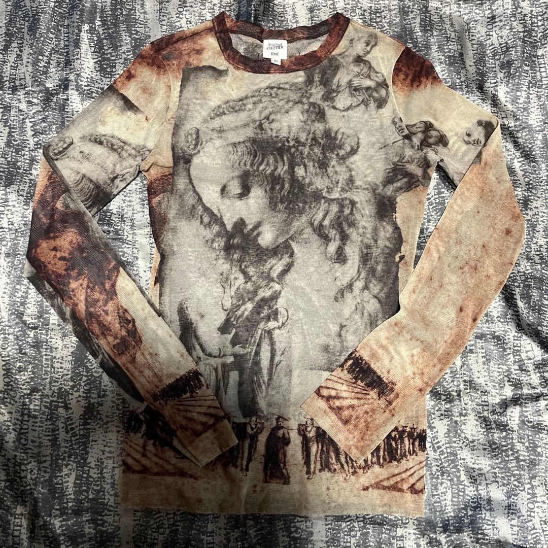 ジャンポールゴルチエ ( パワーネット) - メルカリ