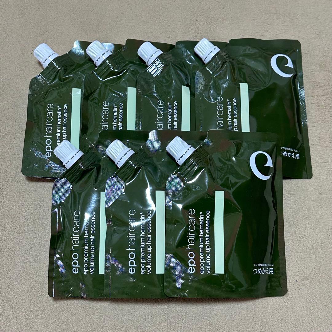 エポプレミアム　トリートメント