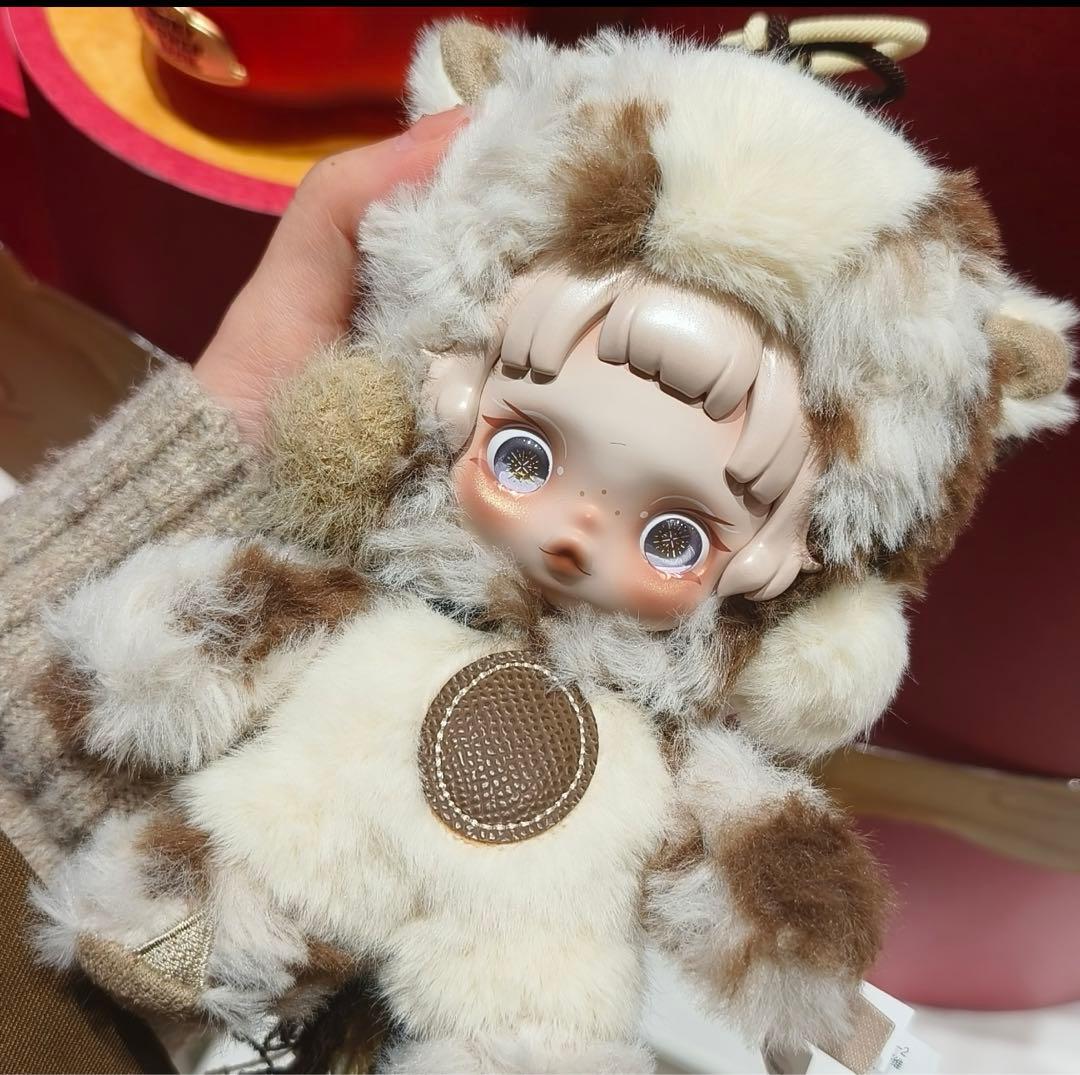 POPMART Have a good Run シリーズ スカルパンダ - メルカリ