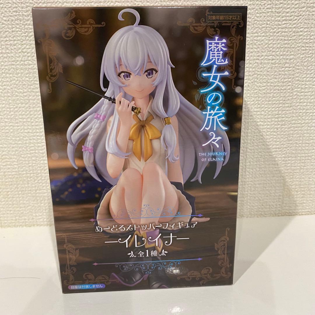美少女フィギュア まとめ売り 8点セット - メルカリ
