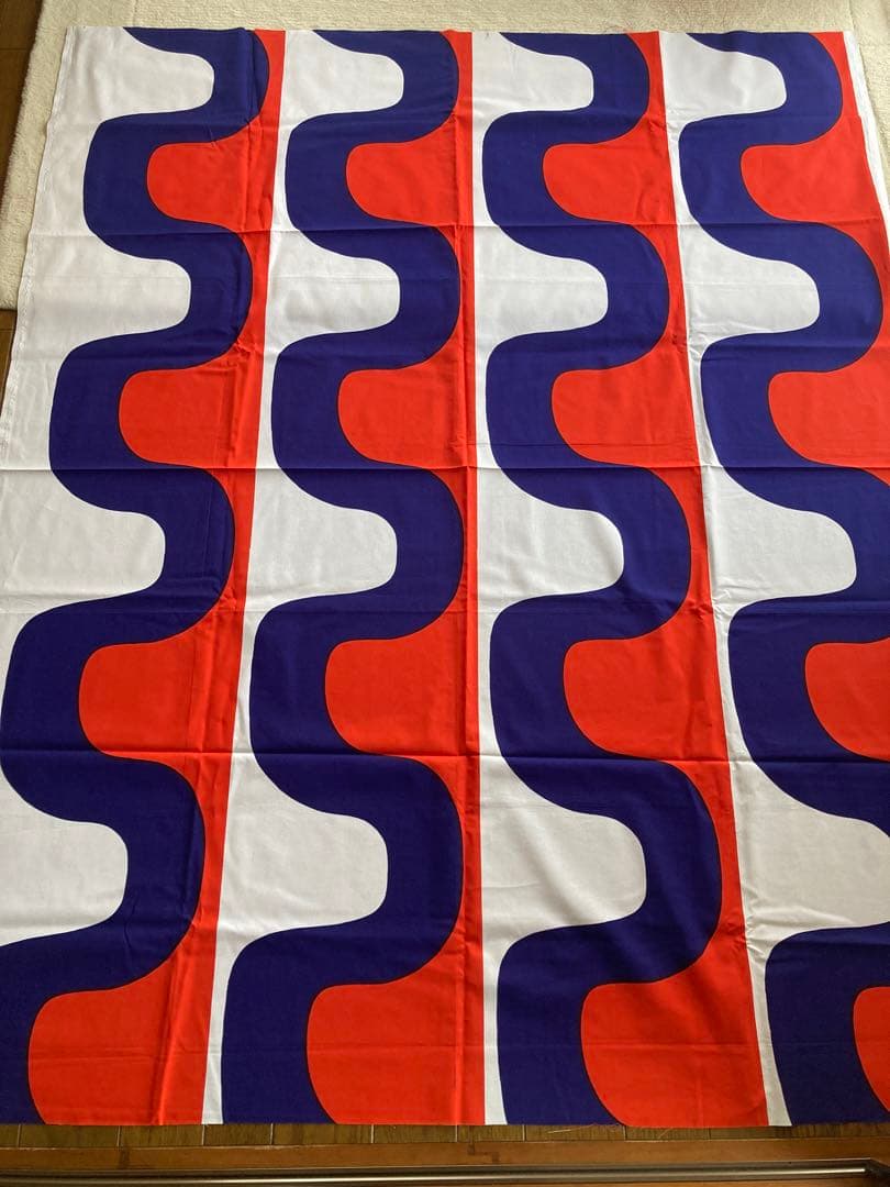 MARIMEKKO Seireeni(siren) デッドストック