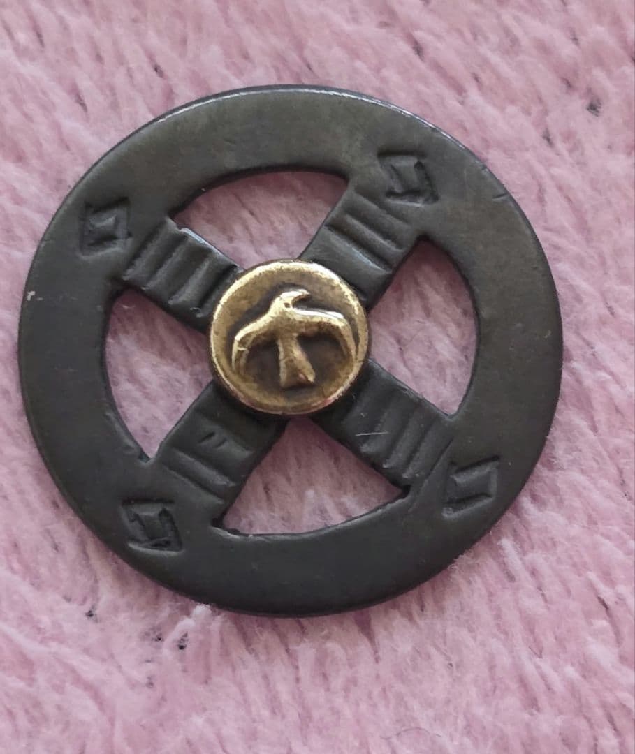 イーグルペンダント