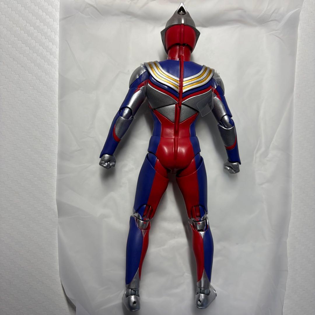 S.H.Figuarts 真骨彫製法　ウルトラマンティガ　マルチタイプ　初版