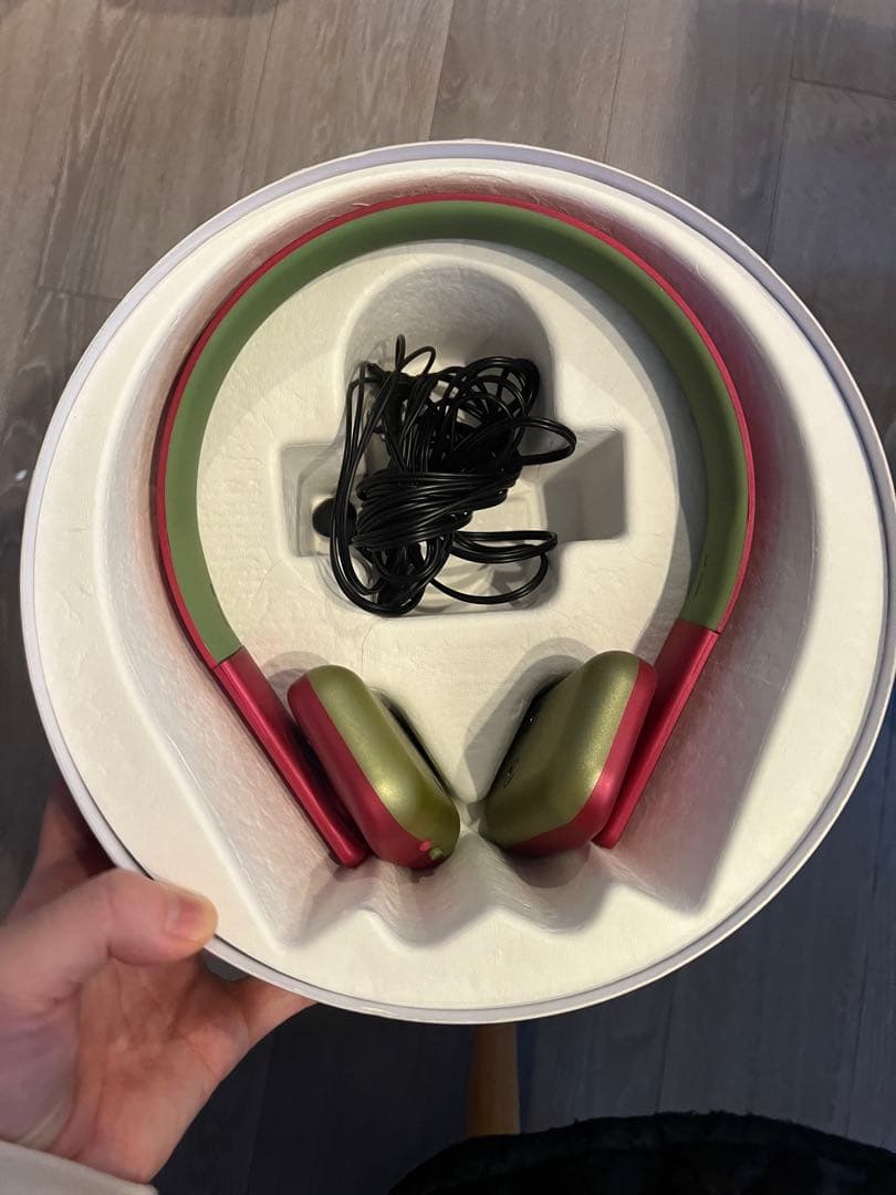 フェイスプレイヤー　現行品