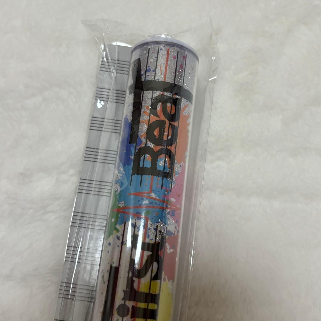 B&ZAI バンザイ 付け替えペンライトトップ - メルカリ