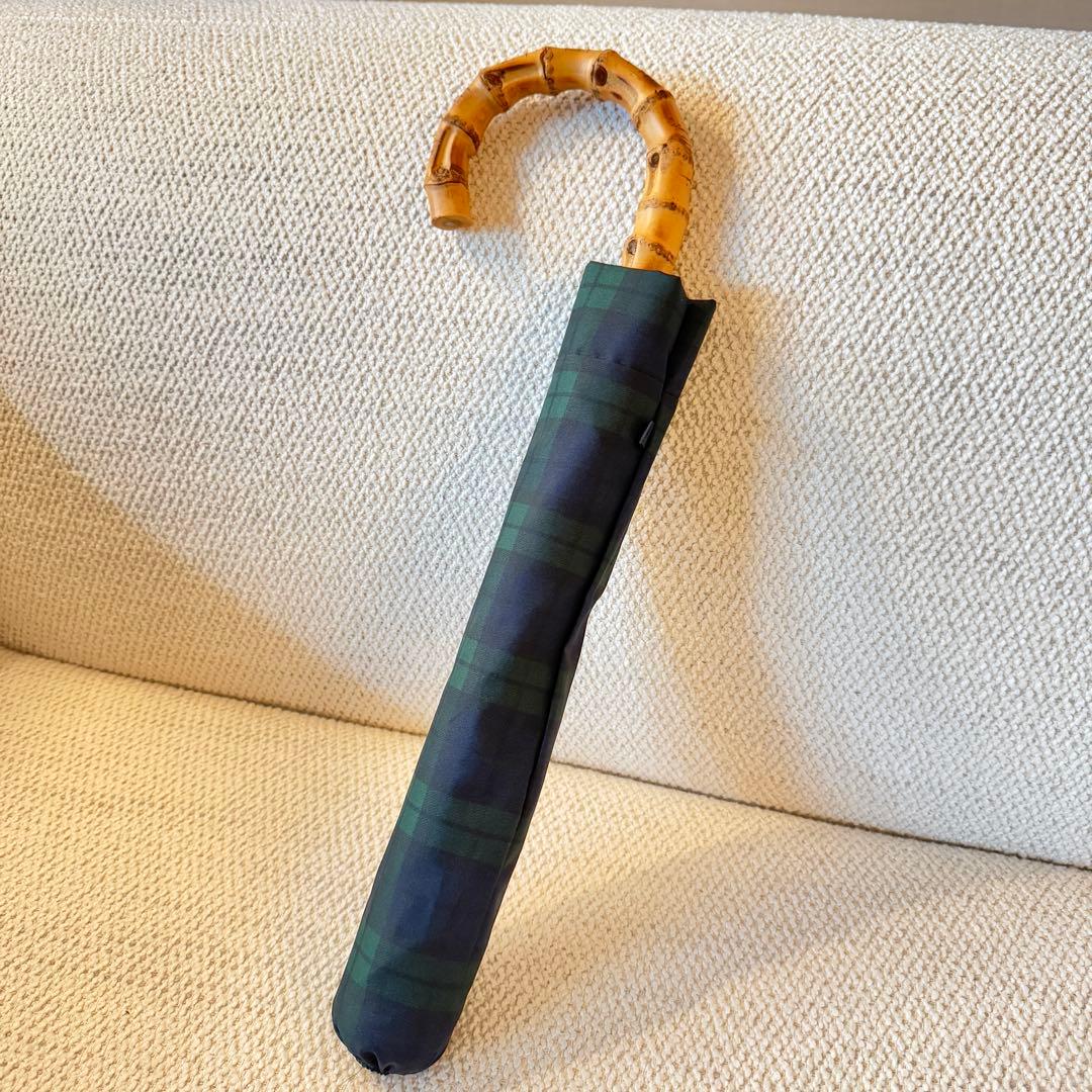 【未使用】FOX UMBRELLAS ワンギー 晴雨兼用傘