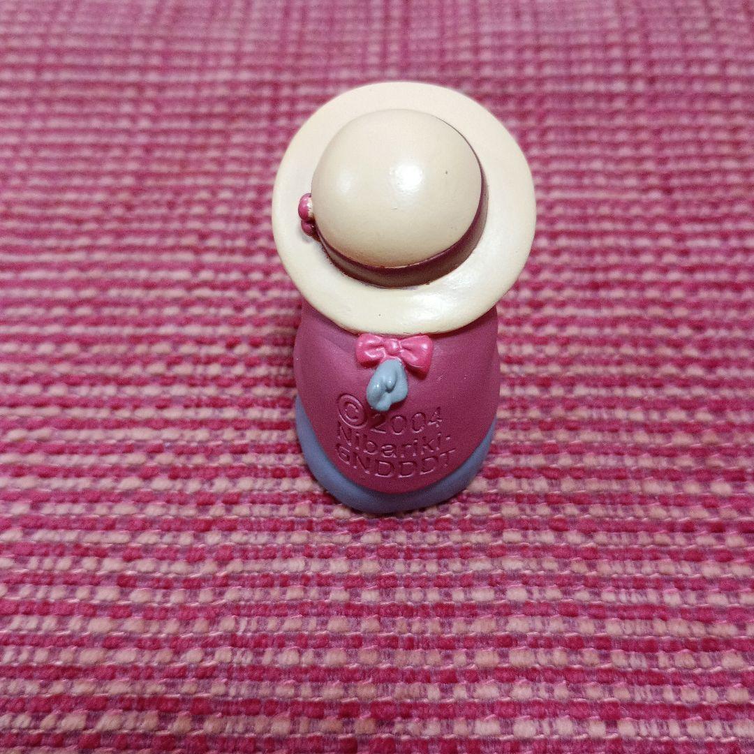 スタジオジブリ ハウルの動く城 指人形 - メルカリ