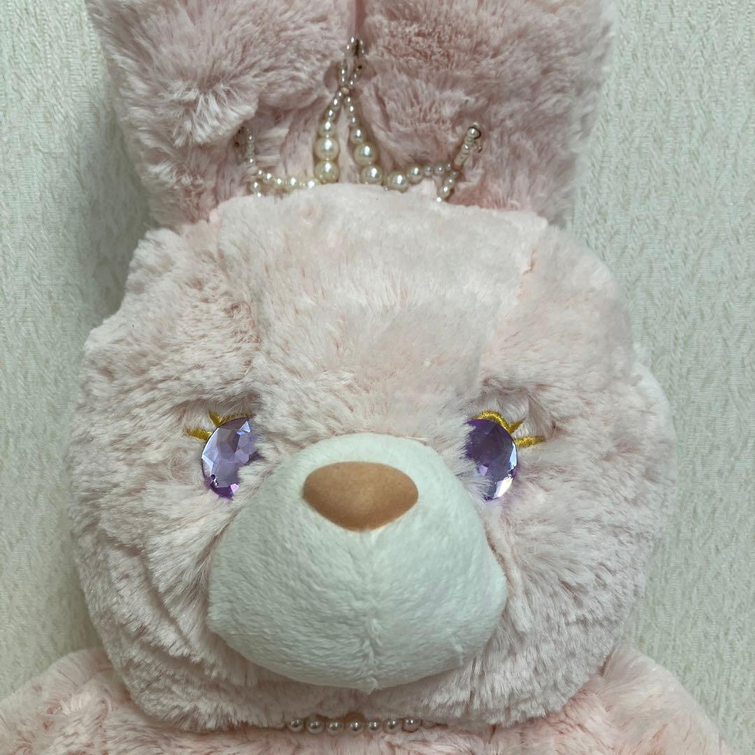 SWIMMER スイマー ぬいぐるみ リュック うさぎ - メルカリ