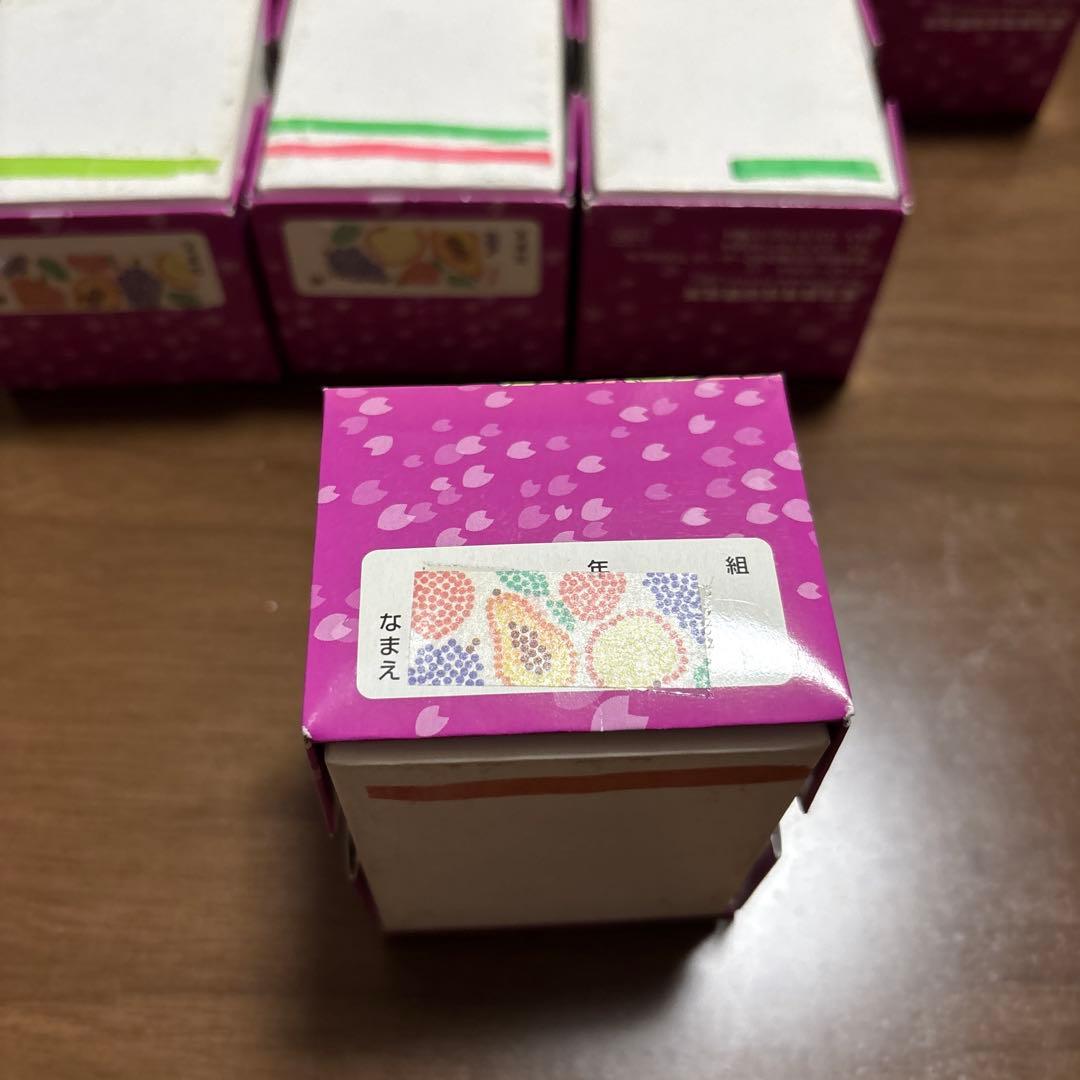 五色百人一首 取り札16 読み札1 おまけ付き - メルカリ