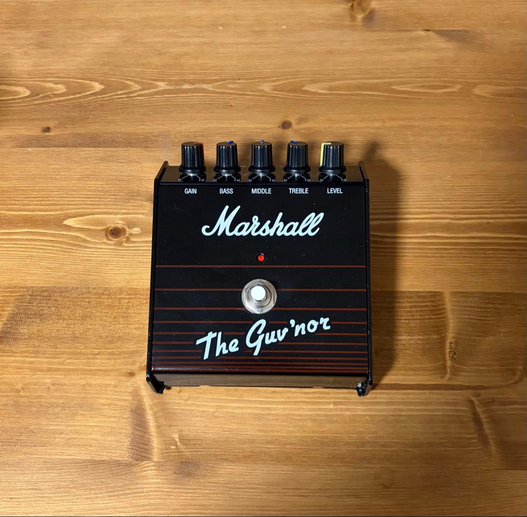 Marshall The Guv’nor Reissue Marshall The Guv´nor – United States