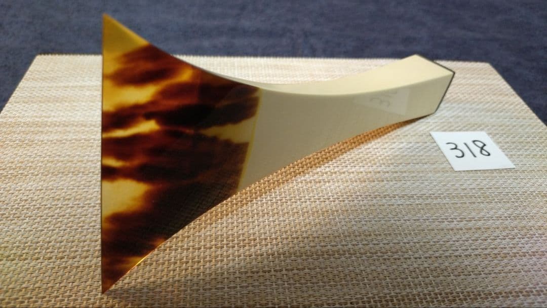 三味線バチ【送料無料】318