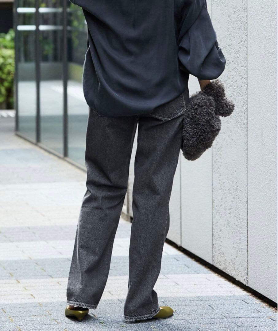 モモクッキー様☆【upper hights】IENA別注 THE COUSIN