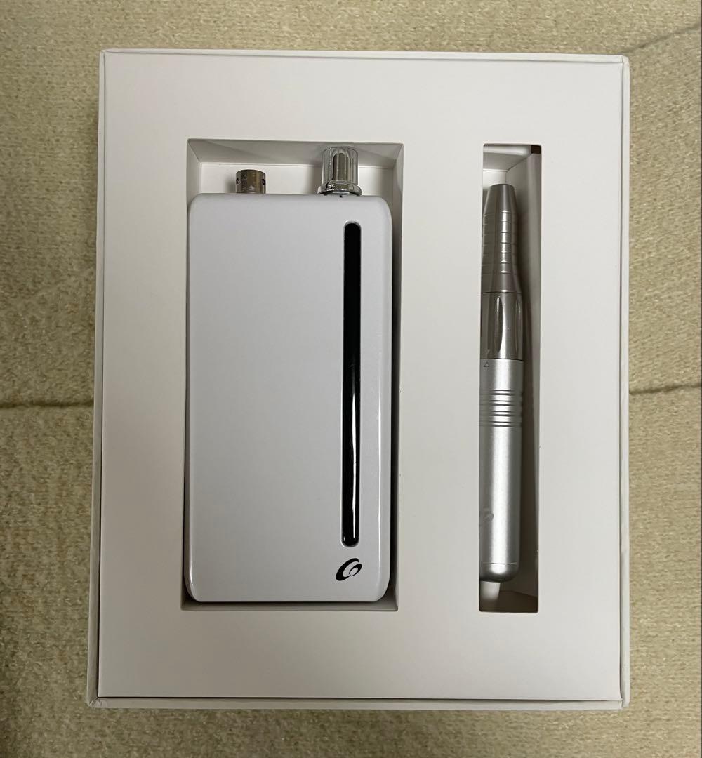 【最終価格】プロ用ネイルマシーン／KEVIN