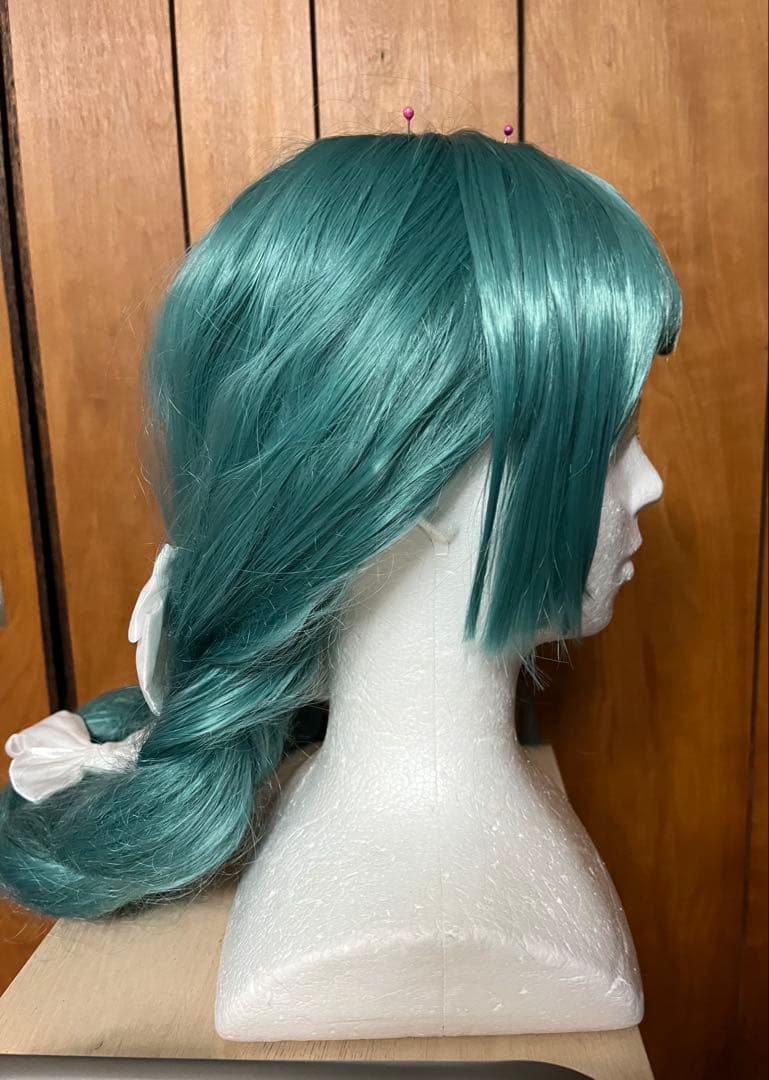 そう様用／ハルジオ衣装＋ウィッグセット - メルカリ