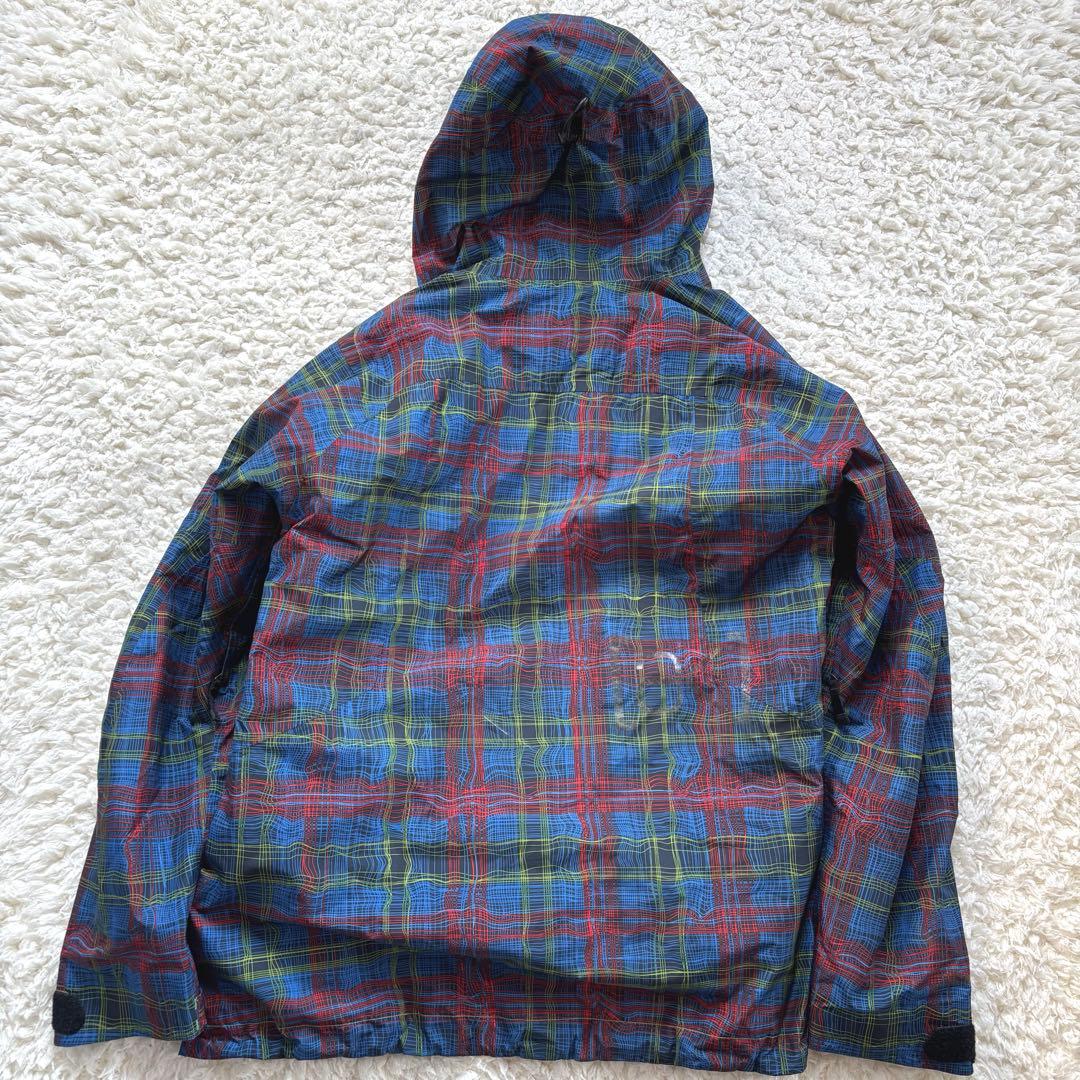 BURTONバートン 最高モデル[AK] GORE-TEX AK 2L XS