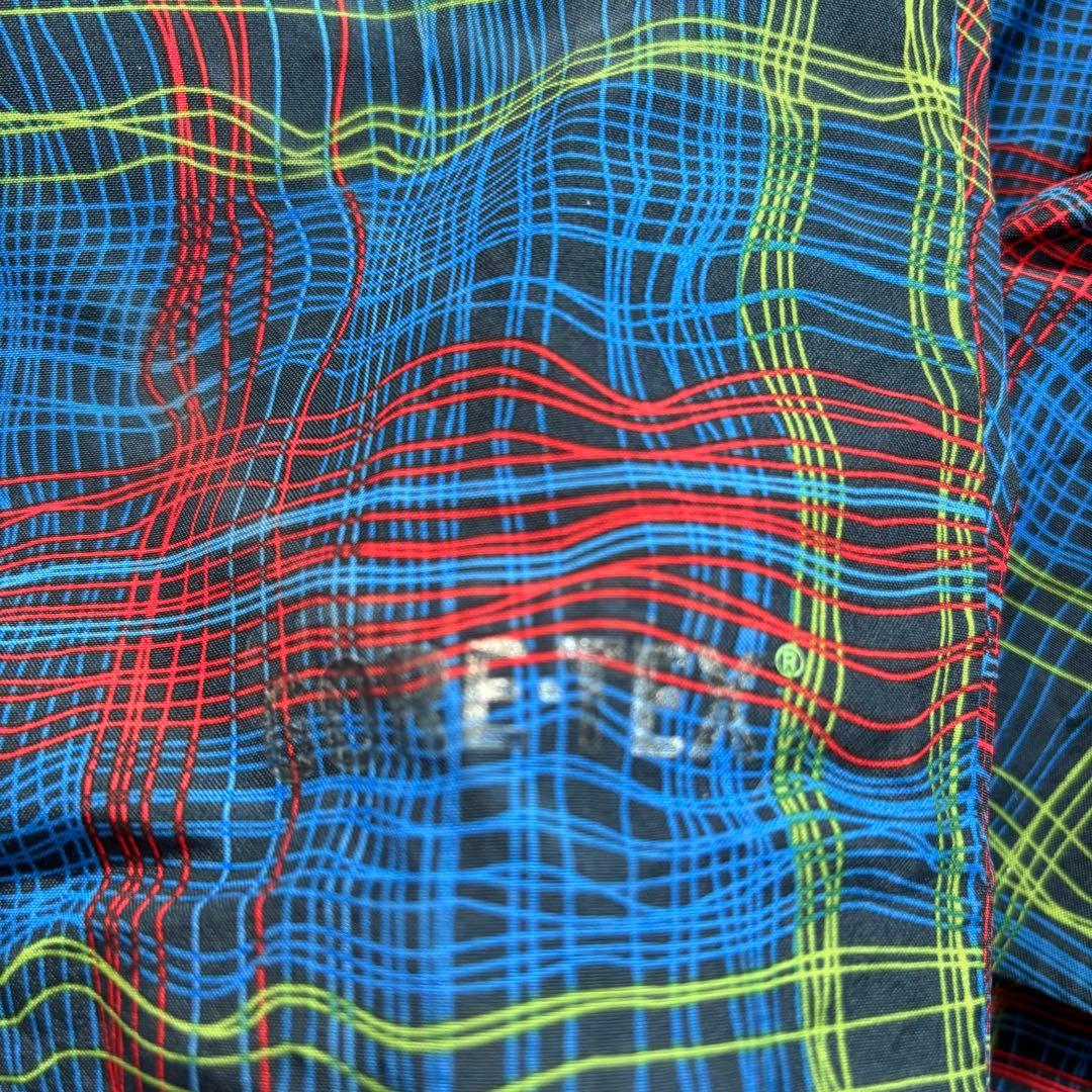 BURTONバートン 最高モデル[AK] GORE-TEX AK 2L XS