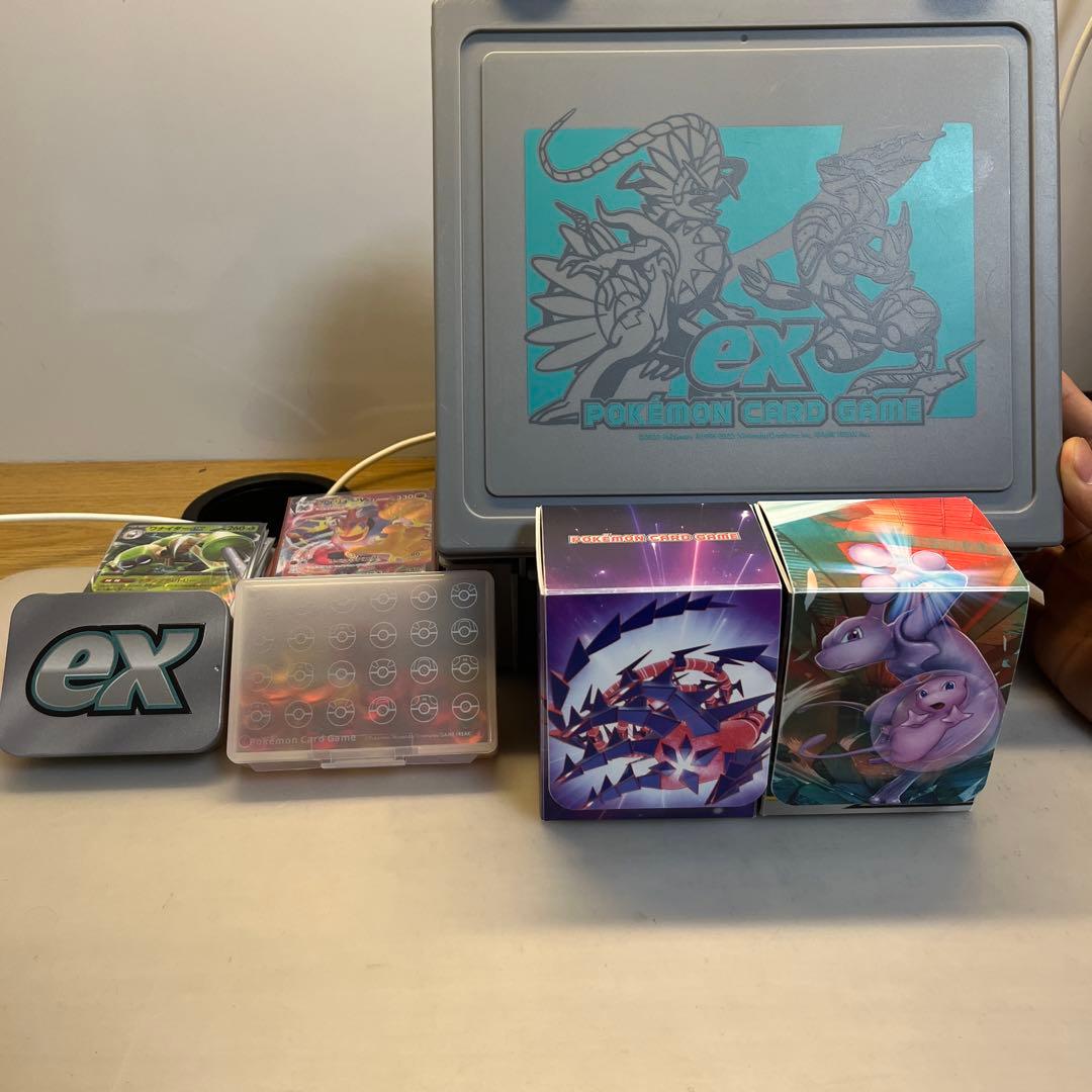 ポケカ引退品！！まとめ売り大量