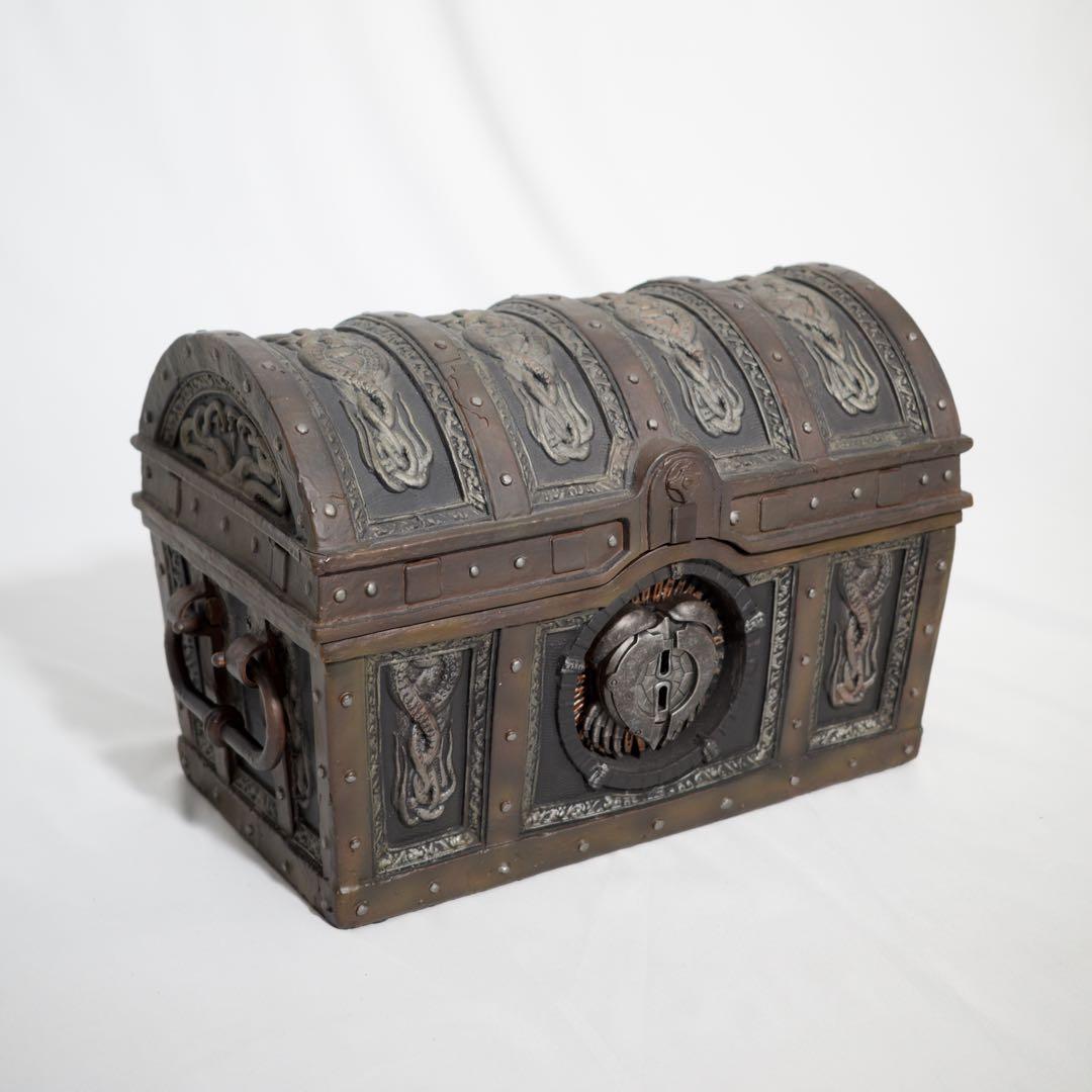 パイレーツオブカリビアン デッドマンズチェスト マスターレプリカ MR