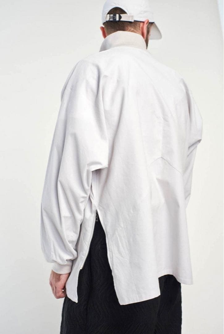 美品】NICENESS ナイスネス 21aw Sarah - メルカリ