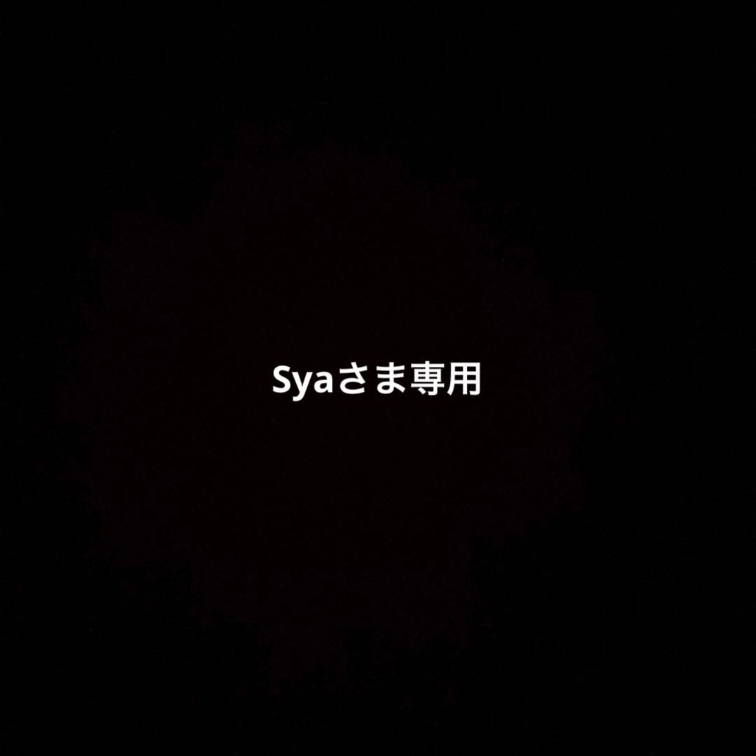 Syaさま専用