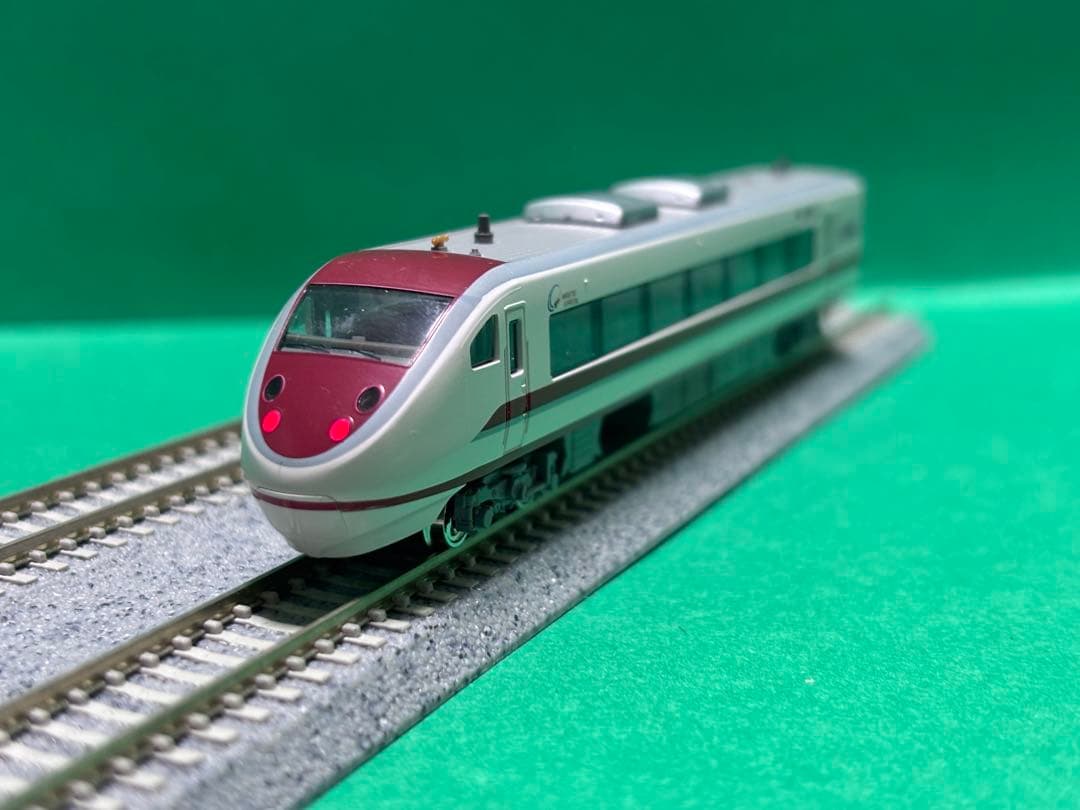 KATO 10-381 681系 2000番台 北越急行 スノーラビット 9両 - メルカリ