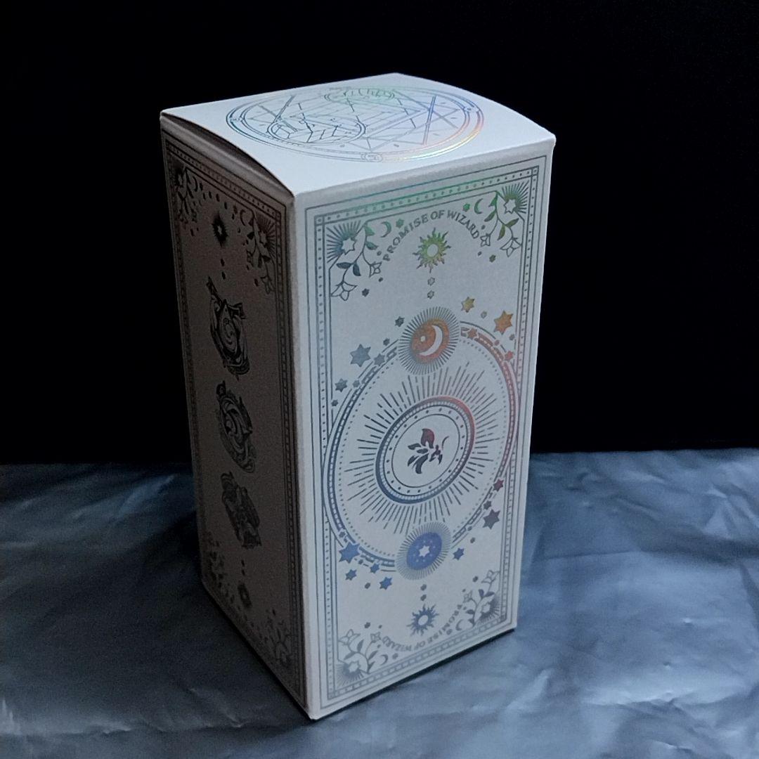 【未開封】 魔法使いの約束 オードトワレ フィガロ まほやく 香水