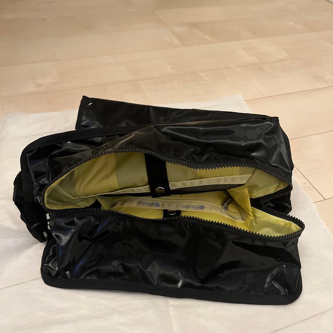 ひとりっぷ×LeSportsac 2026 ONE DAY CABIN オボロ - メルカリ