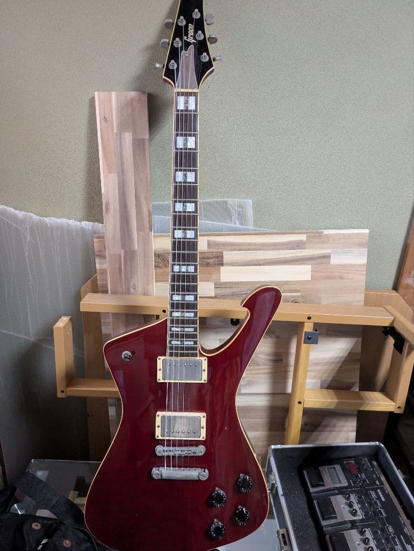 Greco Mirage グレコ ミラージュ 復刻