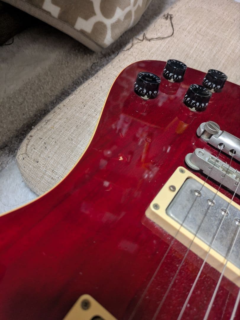 Greco Mirage グレコ ミラージュ 復刻 - メルカリ