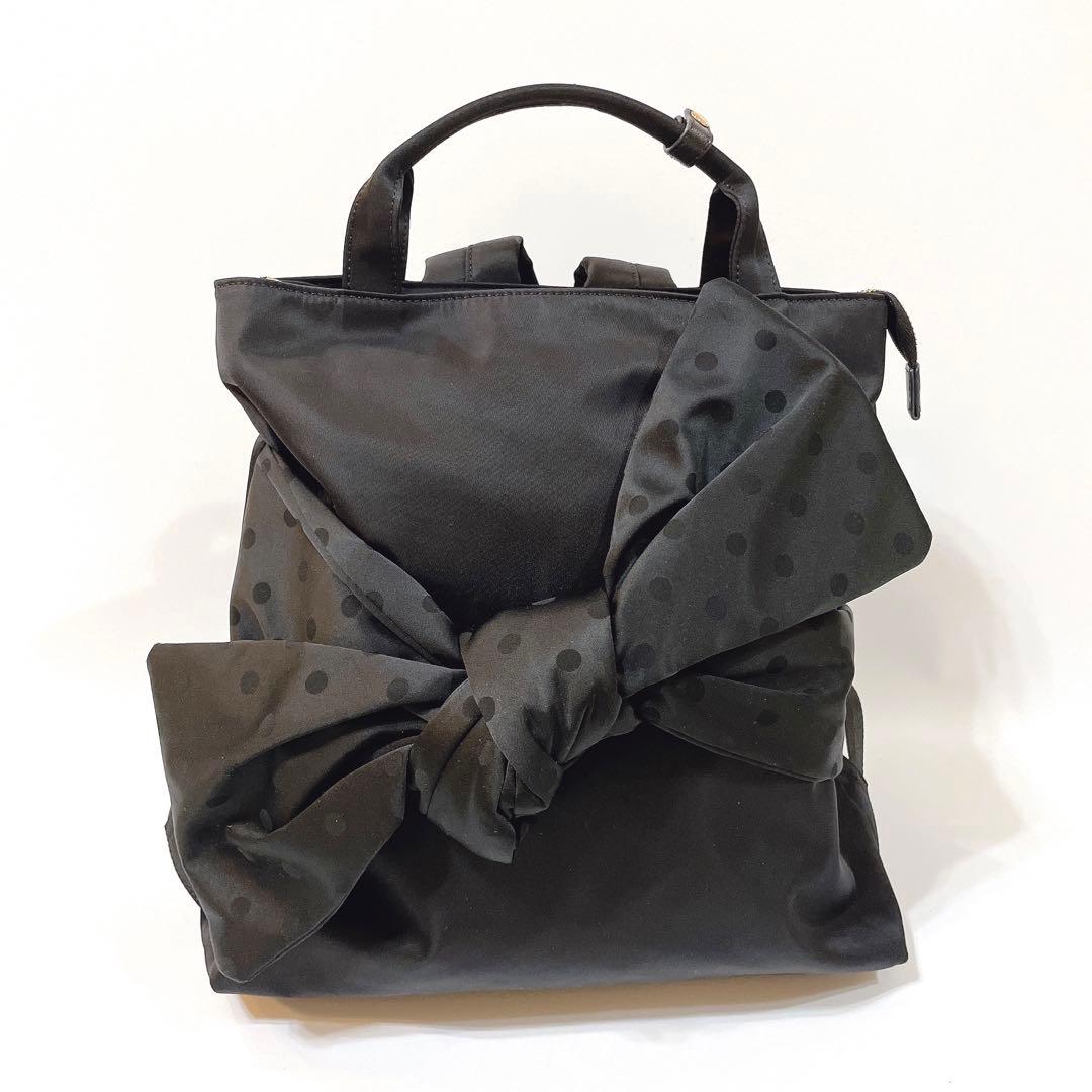 【専用】　美品✨JENNE ジェンヌ 2way リボンリュック 2WAYリボンリュック｜JENNE(ジェンヌ)公式通販：パリジェンヌのように