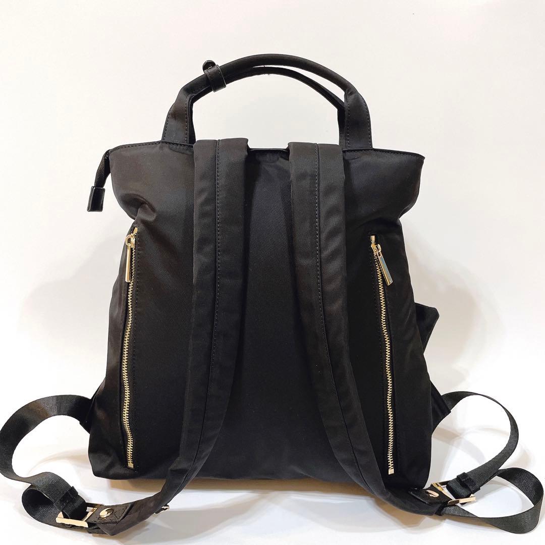 専用】 美品✨JENNE ジェンヌ 2way リボンリュック - メルカリ