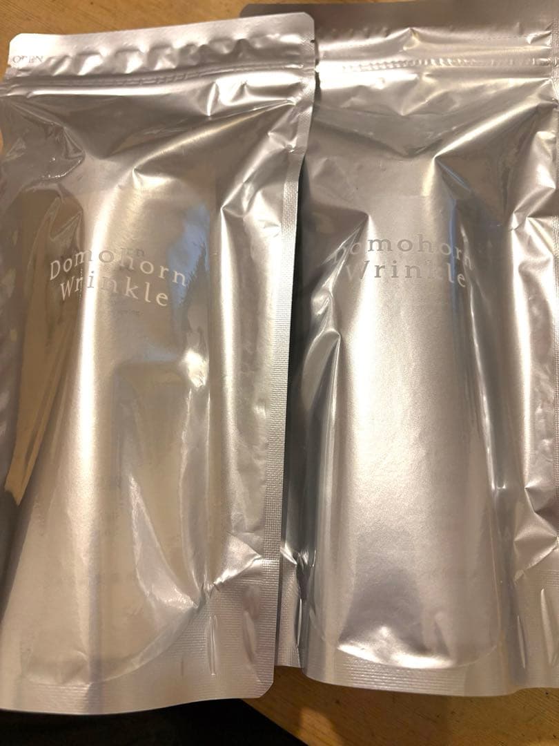 ドモホルンリンクル⭐︎保湿液・保湿乳液