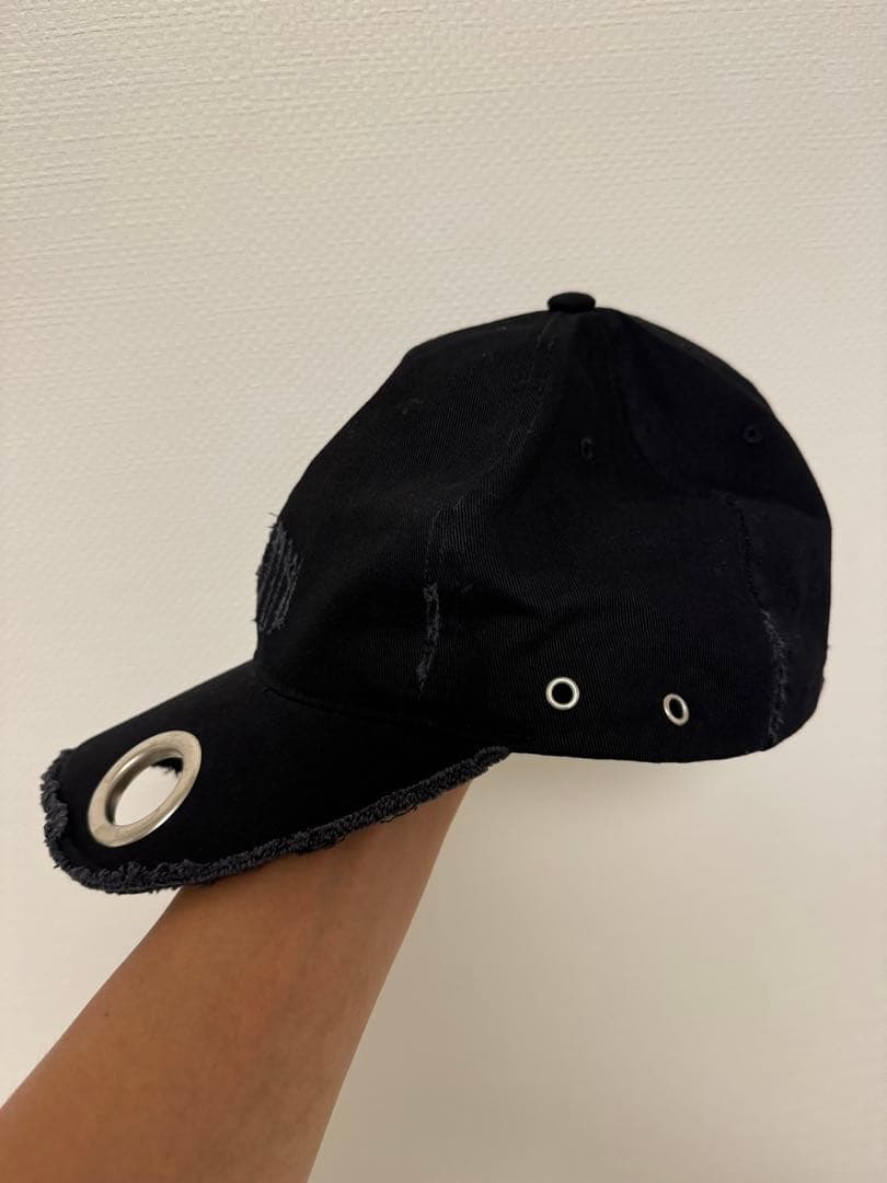 GRANCY グランシー キャップ - メルカリ