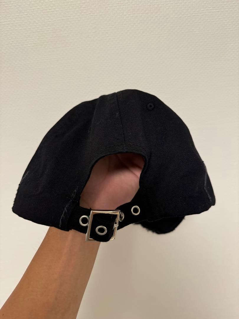 GRANCY グランシー キャップ - メルカリ