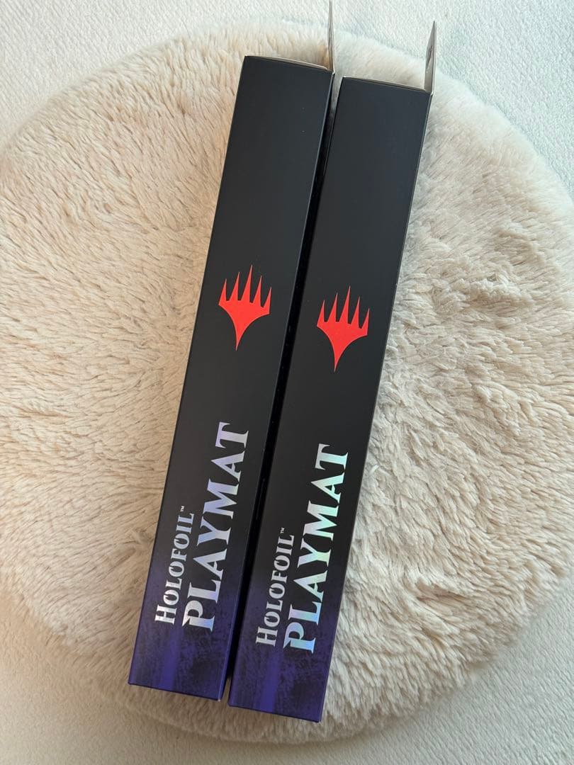 ultrapro ウルトラプロ FF プレイマット チョコボバンドル - ウルトラ