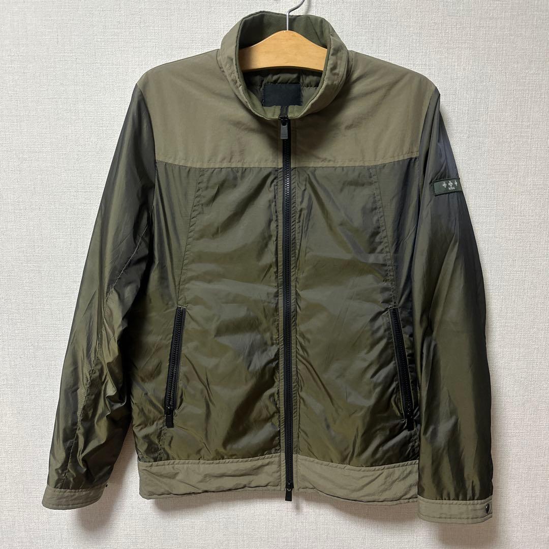 TATRAS タトラス ASTONE ダウンブルゾン