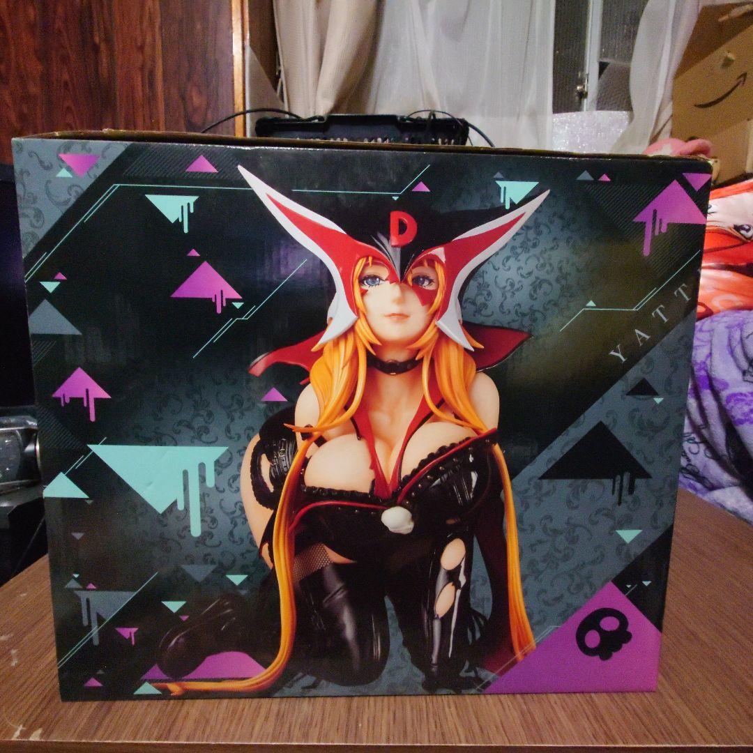 B-STYLE タイムボカンシリーズ ヤッターマン ドロンジョ DESIGN …